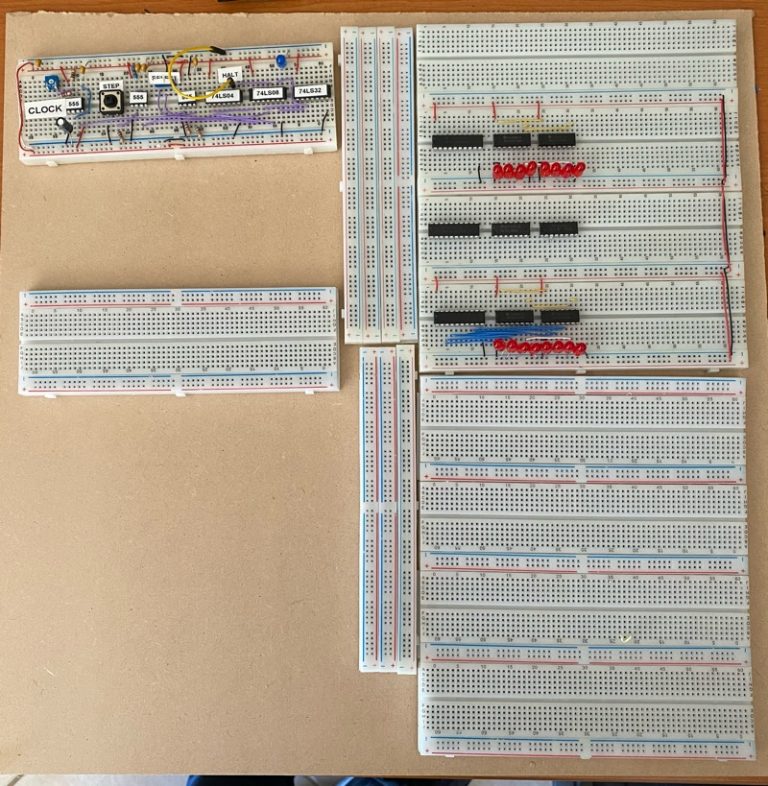 8-bit Computer Archives - devlanky